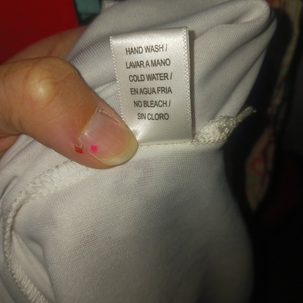 NAIF Women's Paisley Dress - Picture 5 of 6